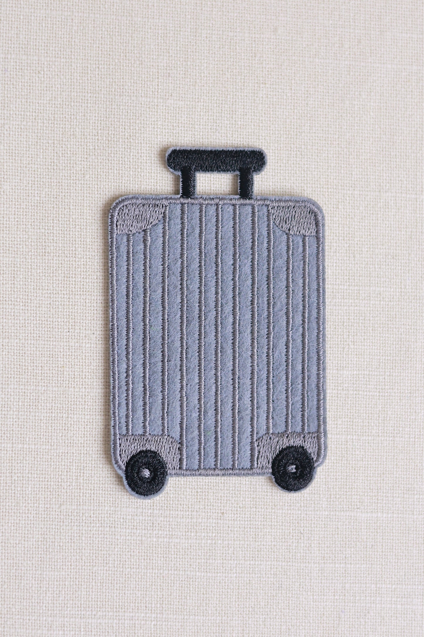 Suitcases