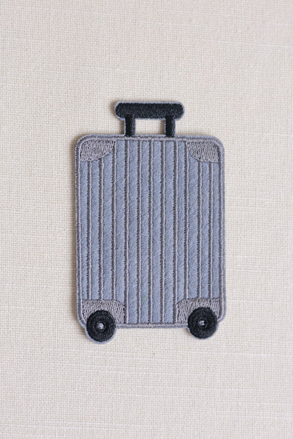 Suitcases