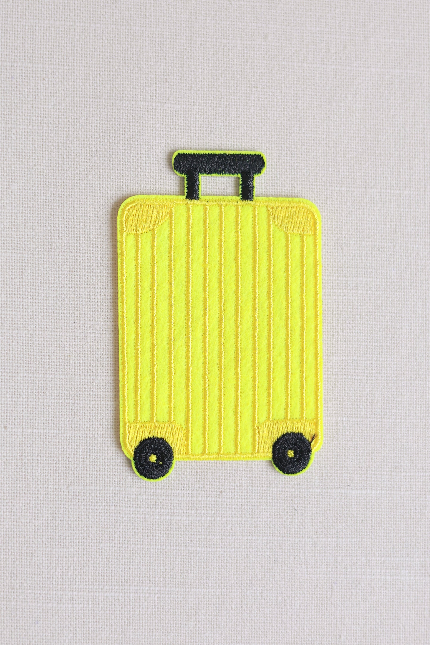 Suitcases