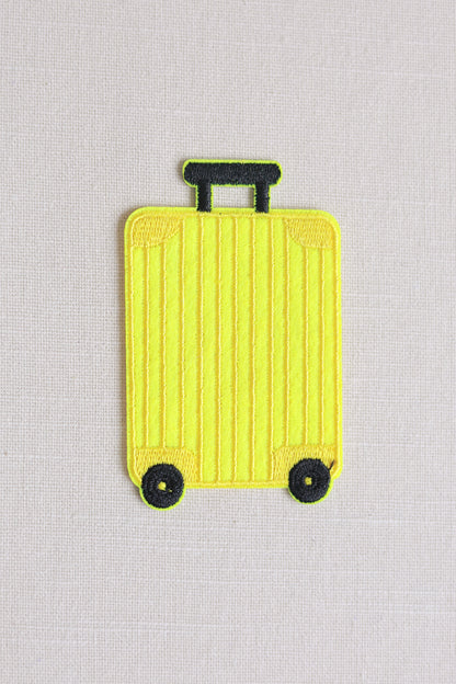 Suitcases