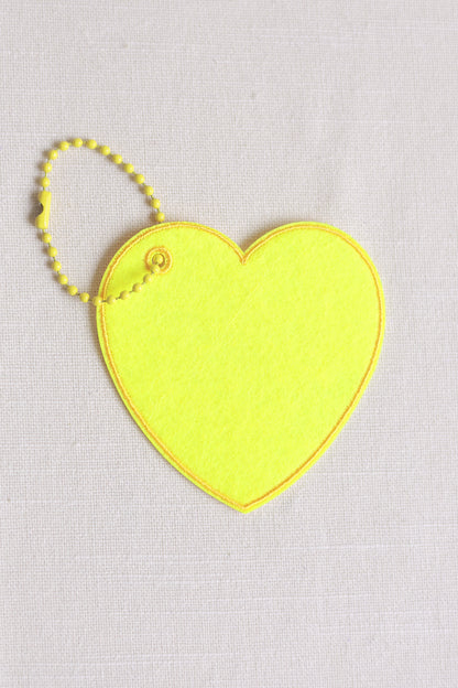 Big Heart