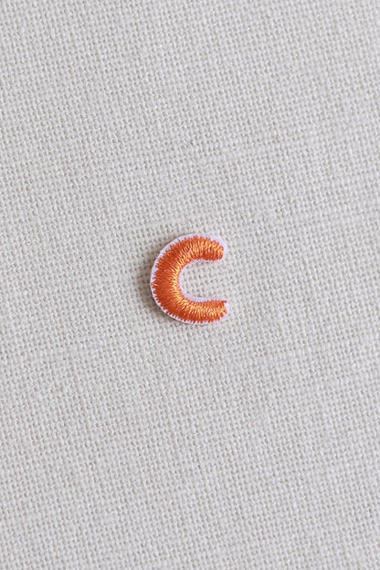 Tiny Rainbow Alphabet