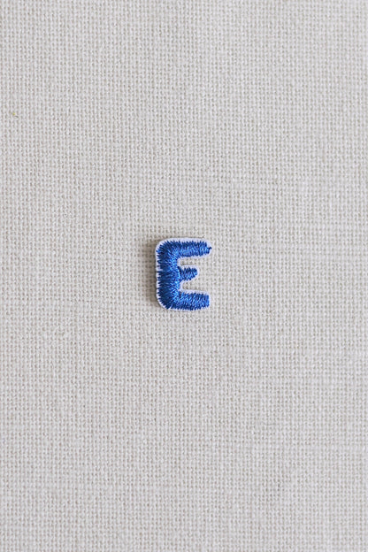 Tiny Rainbow Alphabet