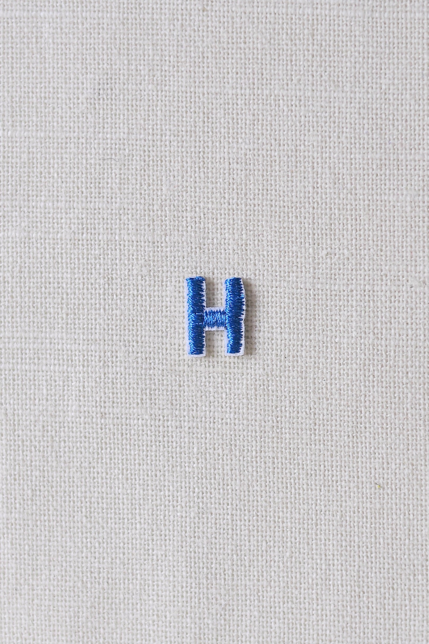 Tiny Rainbow Alphabet