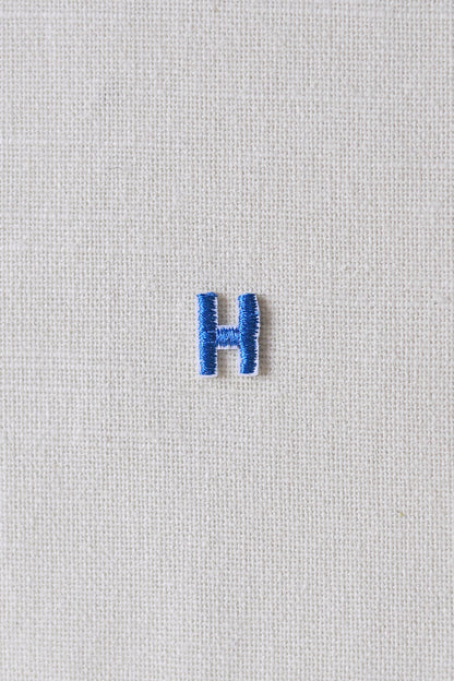 Tiny Rainbow Alphabet