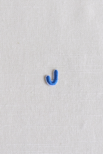 Tiny Rainbow Alphabet