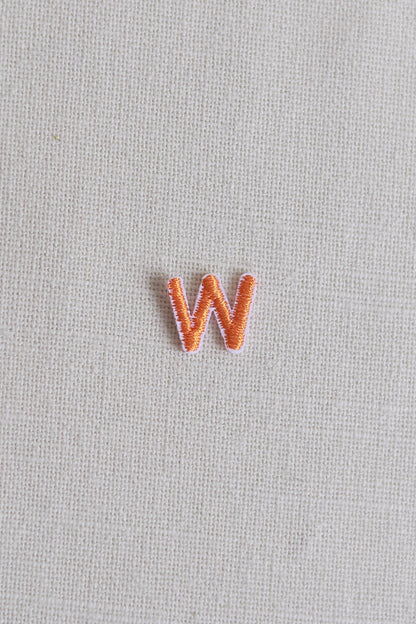 Tiny Rainbow Alphabet