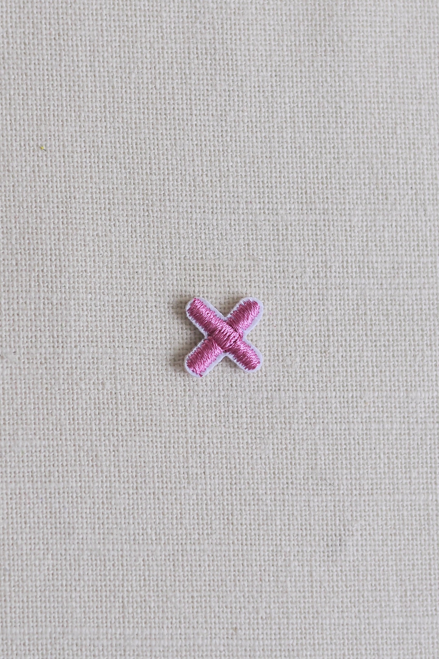 Tiny Rainbow Alphabet