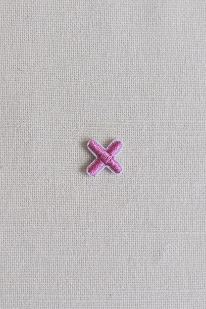 Tiny Rainbow Alphabet