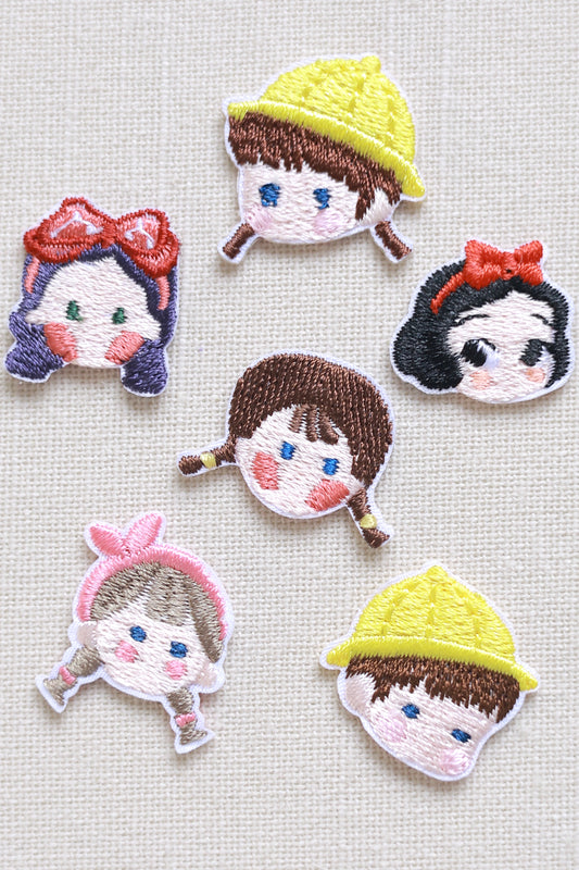Cute Kids Icon