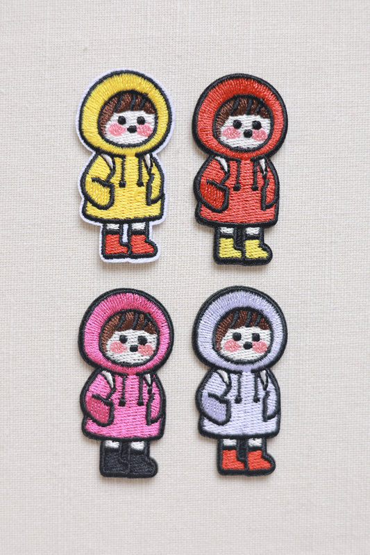 Hoodie Kids