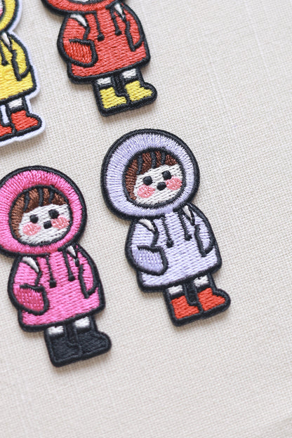 Hoodie Kids