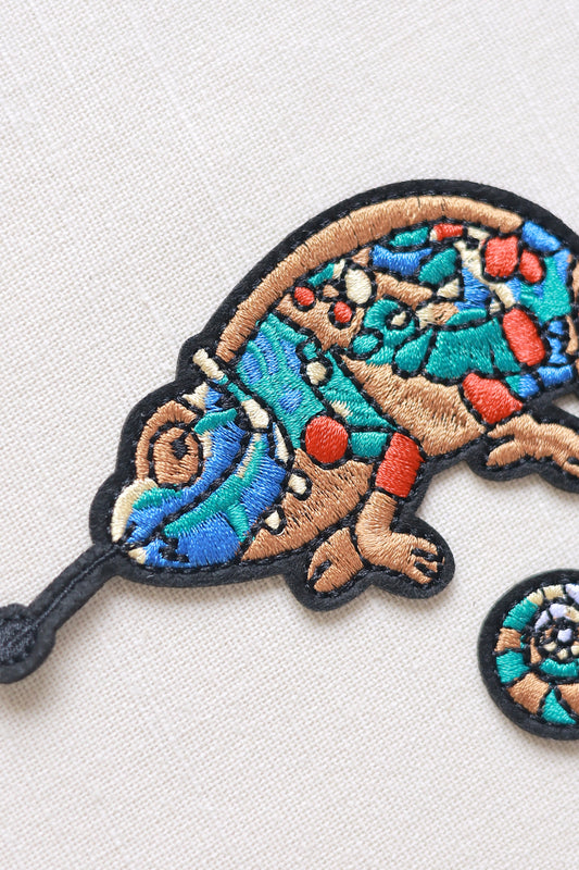 Gaudí Chameleon