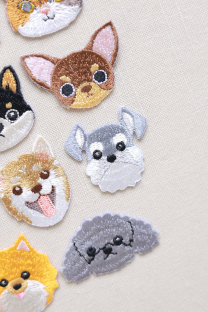 Cuddly animal icon