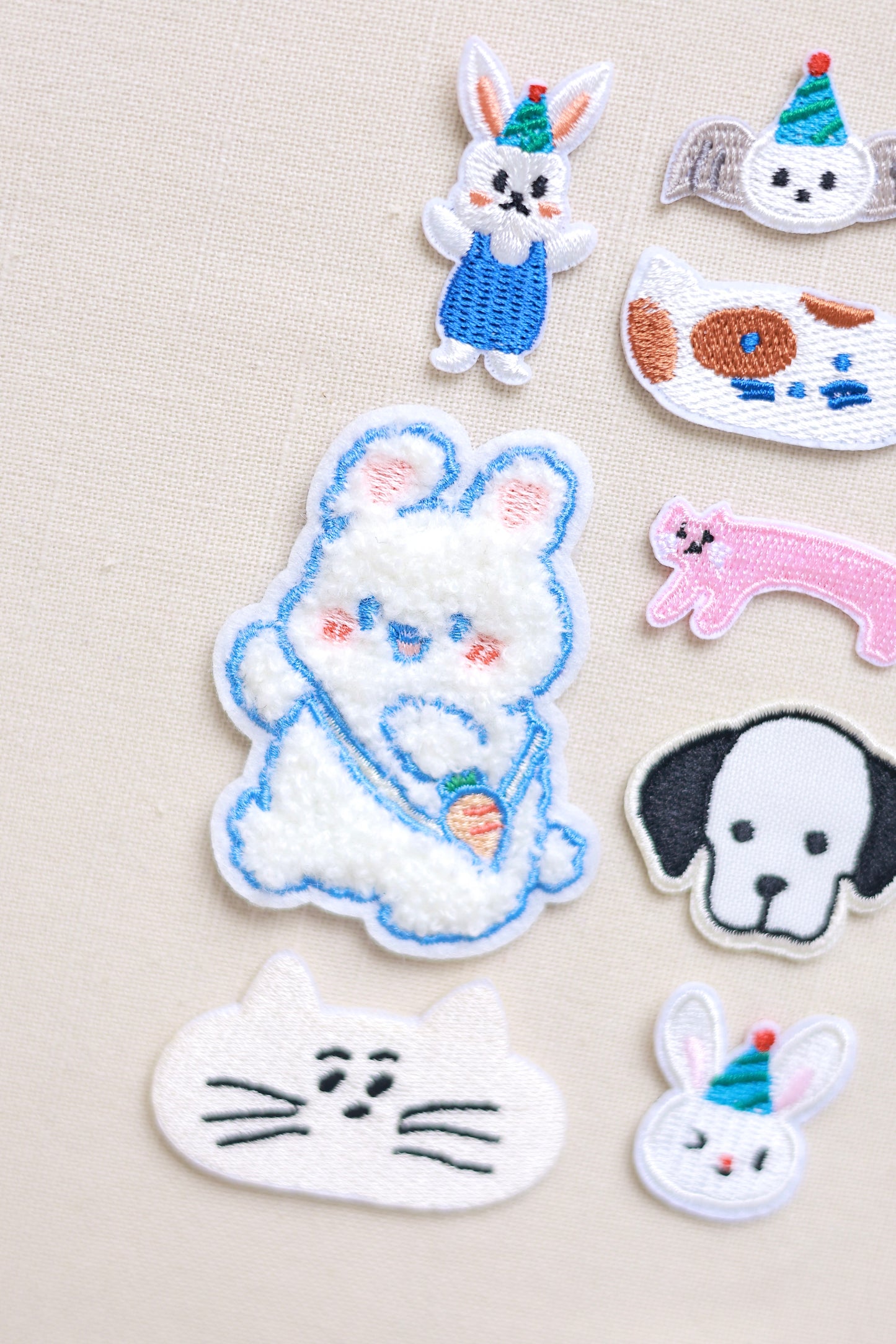 Animal Party