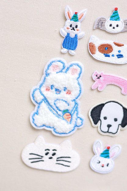 Animal Party