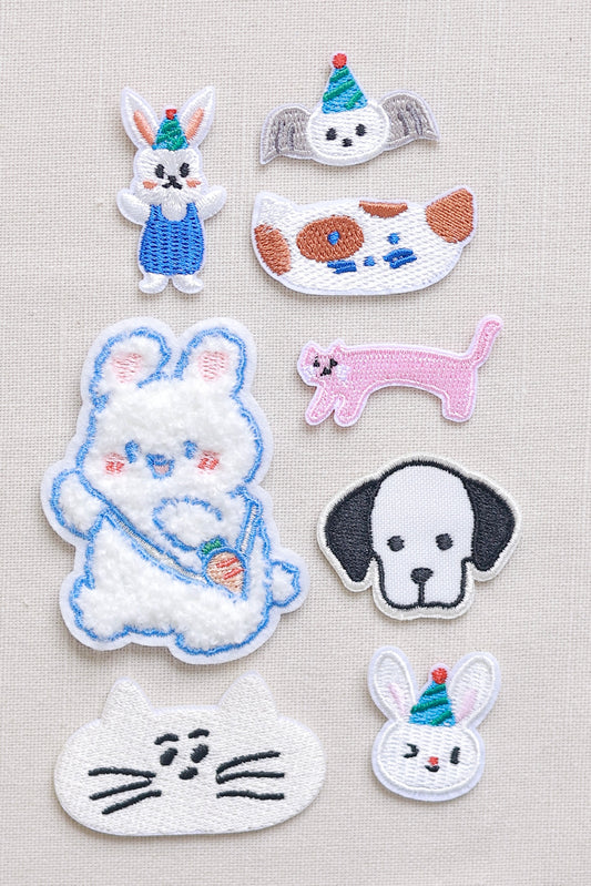 Animal Party