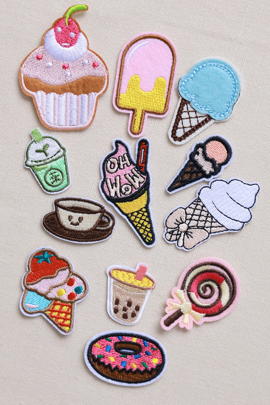 Sweet Makes Me Happy