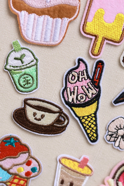 Sweet Makes Me Happy
