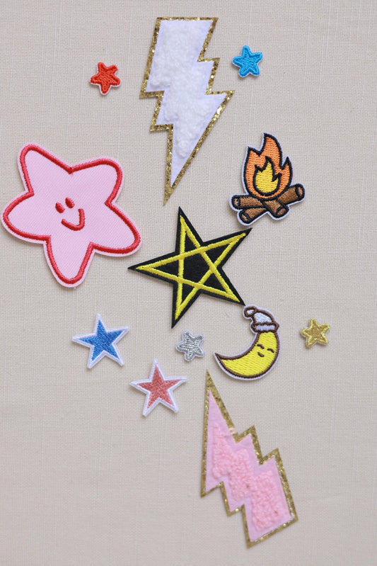 Twinkler and Star