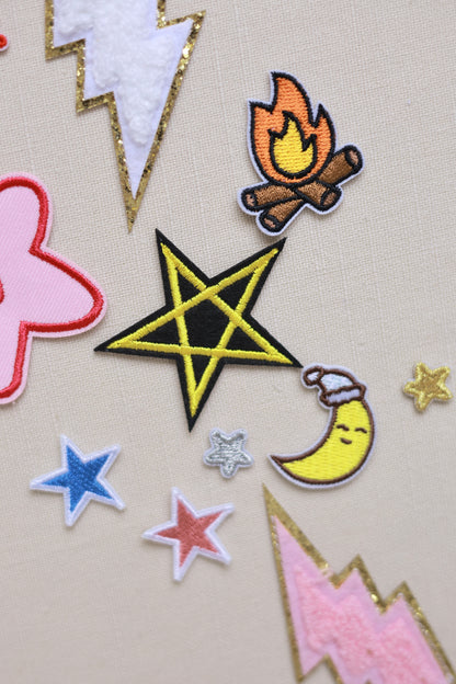 Twinkler and Star
