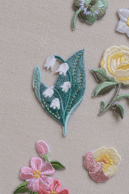 Elegant Flower