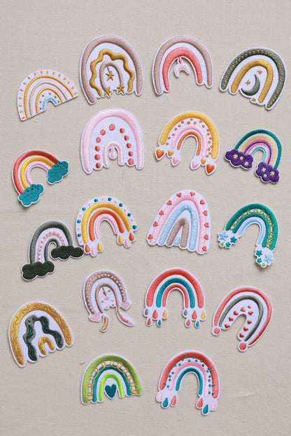 Colorful Rainbow
