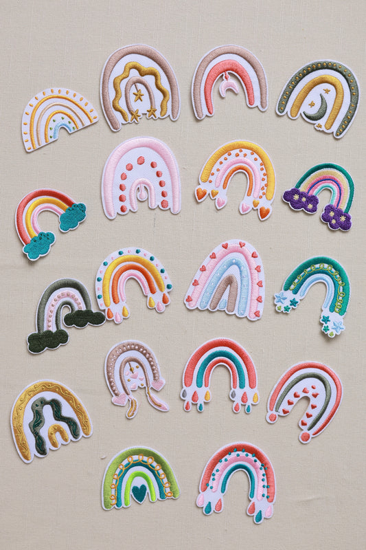 Colorful Rainbow