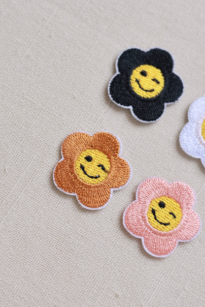 Smile Sunflower