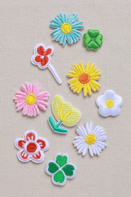 Tiny Lovely Flower