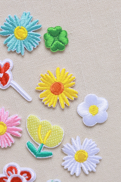 Tiny Lovely Flower