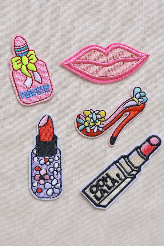 Beauty and Cosmetic