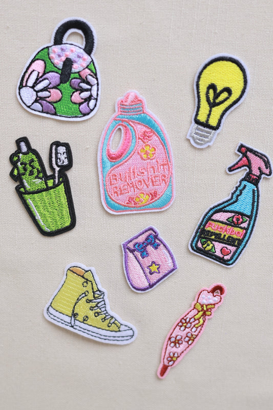 Everyday Essentials