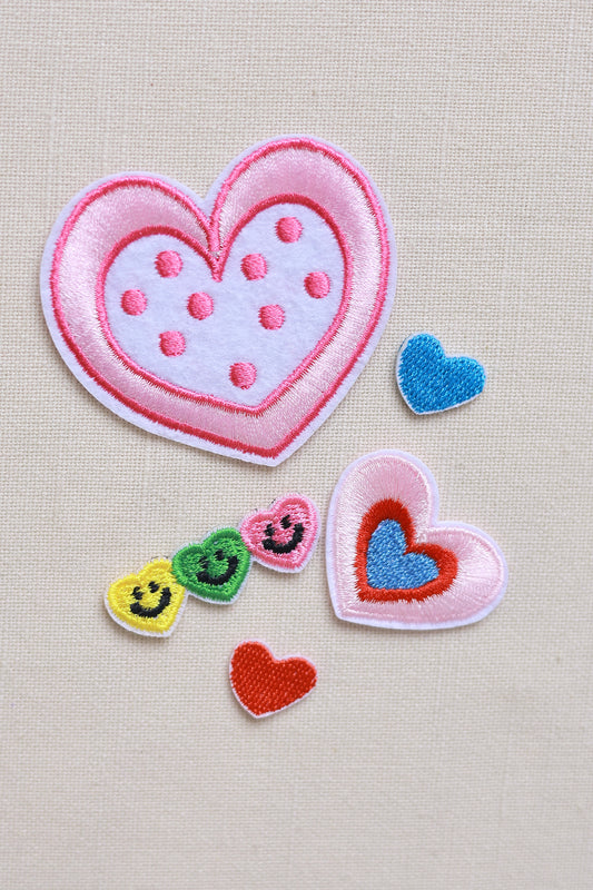 Sweetheart Collection