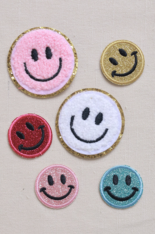 Happy Face