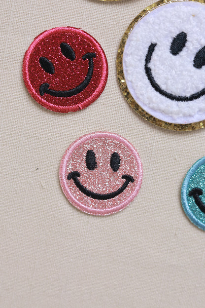 Happy Face
