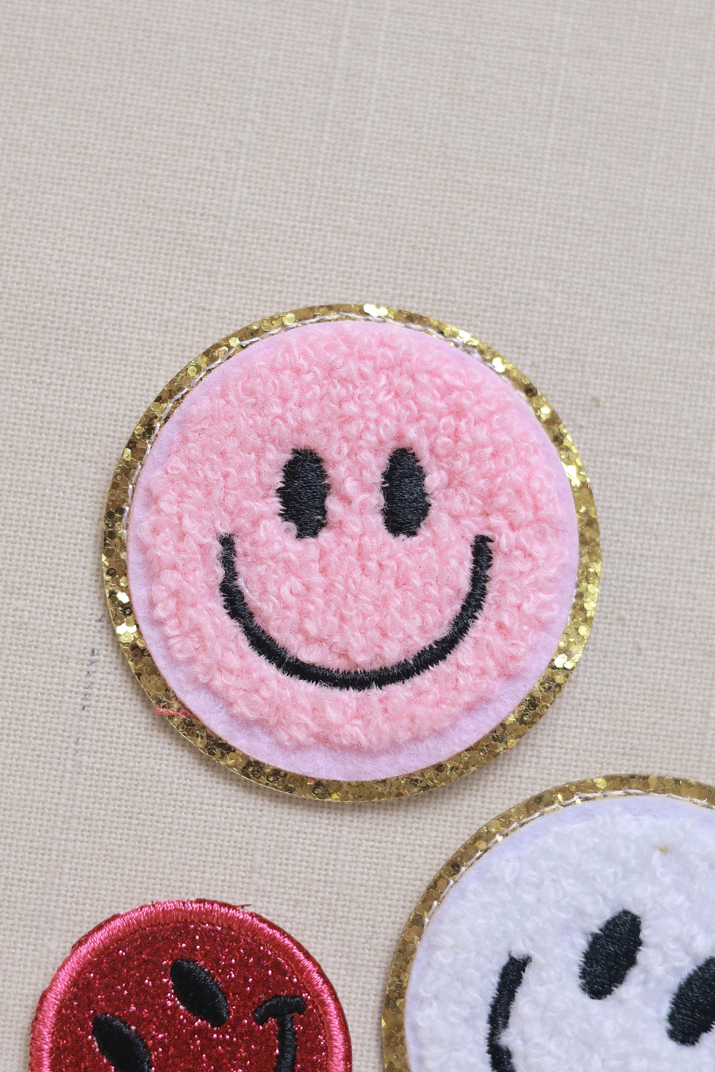 Happy Face