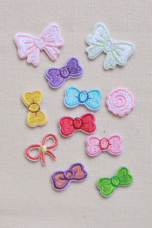 Cute Bows