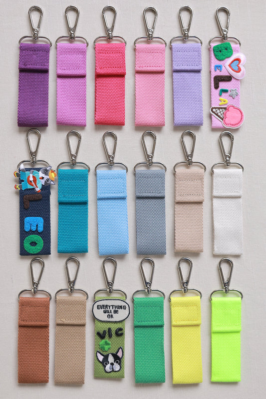 Colorful KeyChain