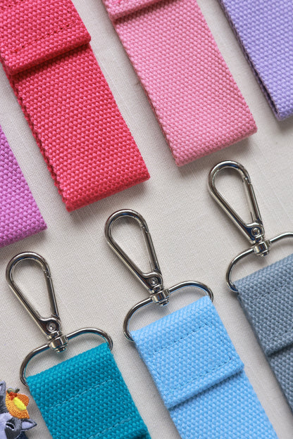 Colorful KeyChain