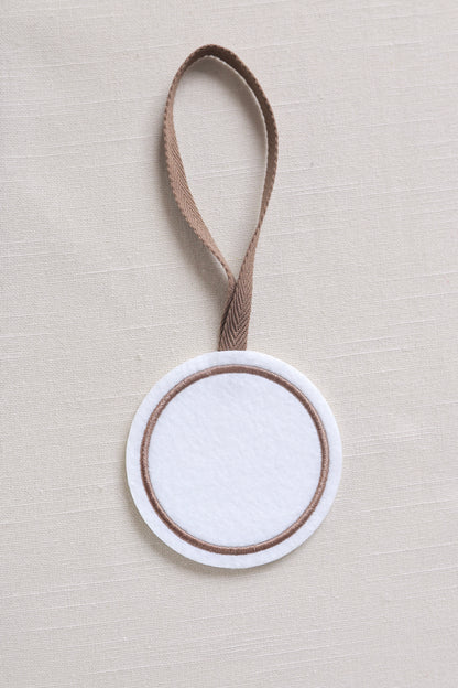 Round Hanger
