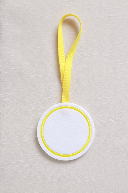 Round Hanger