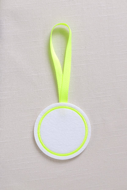 Round Hanger