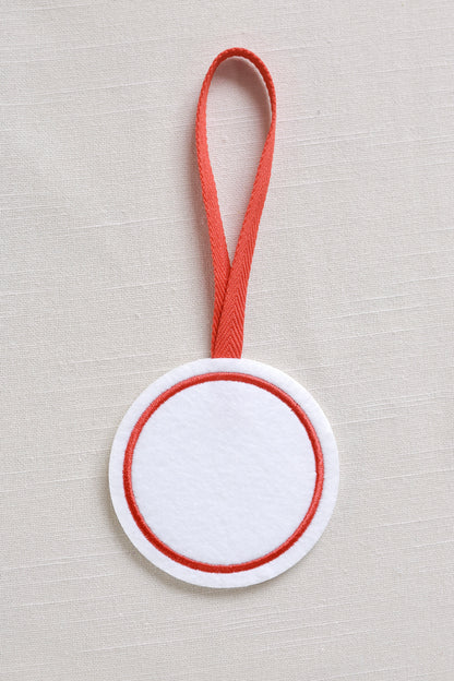 Round Hanger