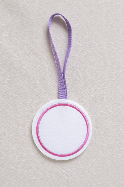 Round Hanger