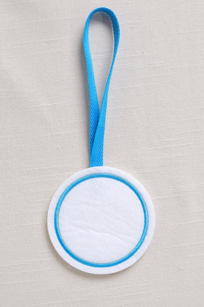 Round Hanger