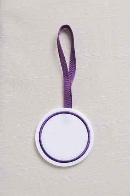Round Hanger