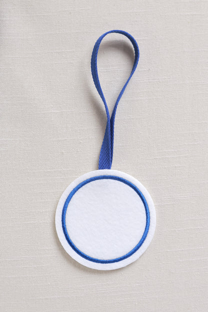 Round Hanger
