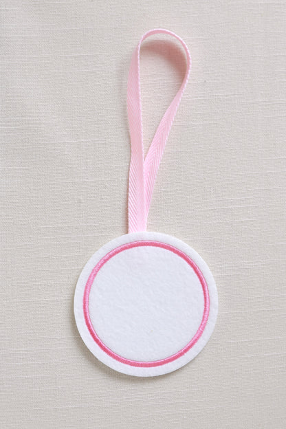 Round Hanger