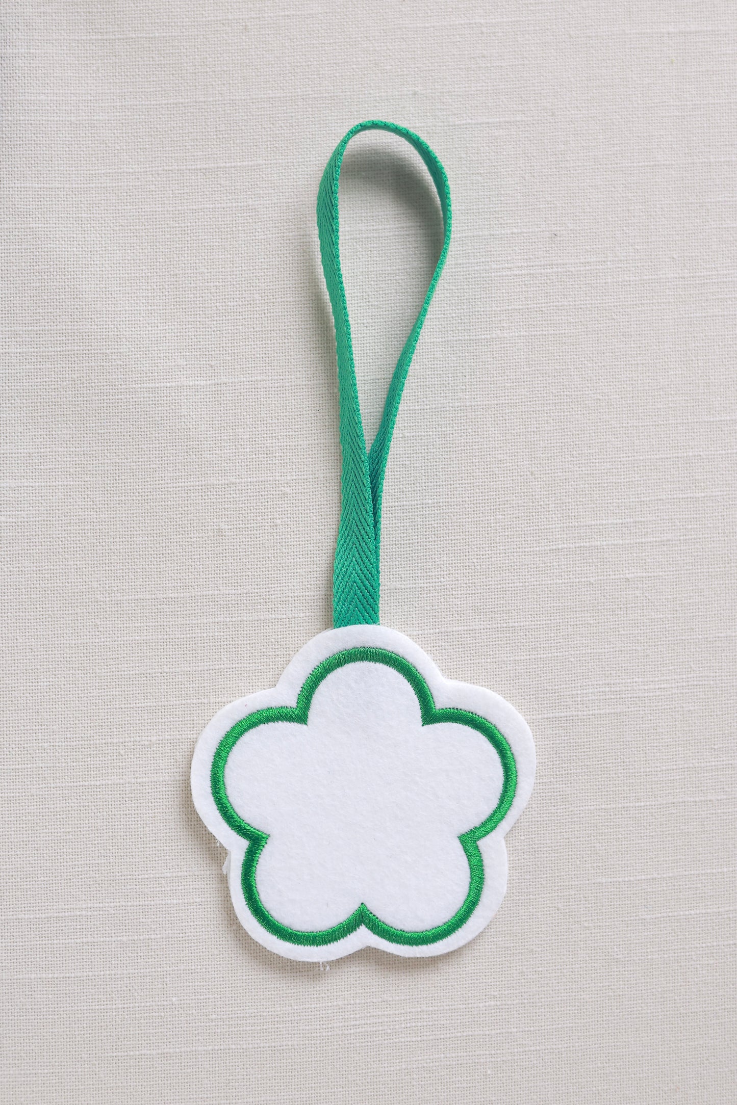 Floral Hanger